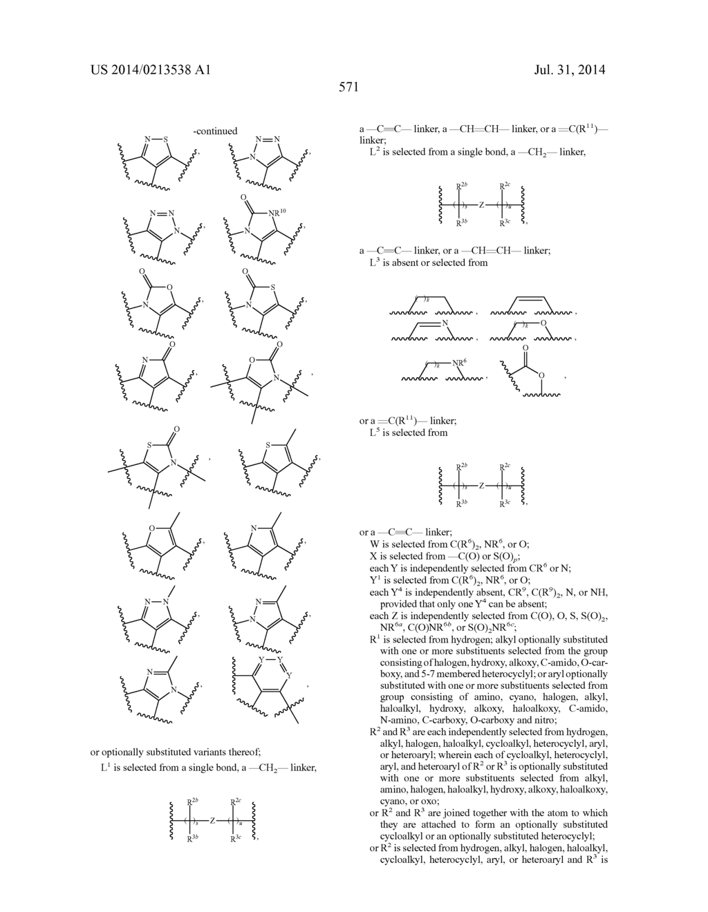 LYSOPHOSPHATIDIC ACID RECEPTOR ANTAGONISTS - diagram, schematic, and image 572