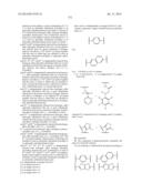 LYSOPHOSPHATIDIC ACID RECEPTOR ANTAGONISTS diagram and image