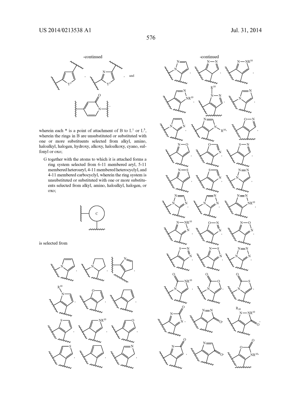 LYSOPHOSPHATIDIC ACID RECEPTOR ANTAGONISTS - diagram, schematic, and image 577
