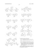 LYSOPHOSPHATIDIC ACID RECEPTOR ANTAGONISTS diagram and image