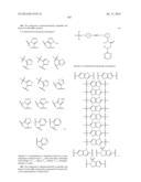 LYSOPHOSPHATIDIC ACID RECEPTOR ANTAGONISTS diagram and image