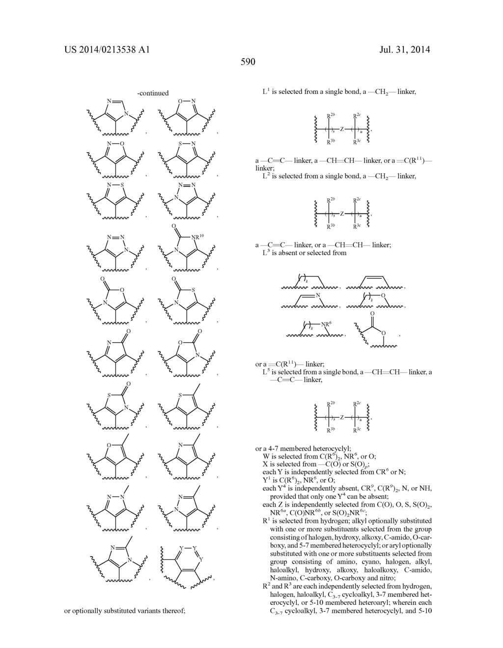 LYSOPHOSPHATIDIC ACID RECEPTOR ANTAGONISTS - diagram, schematic, and image 591