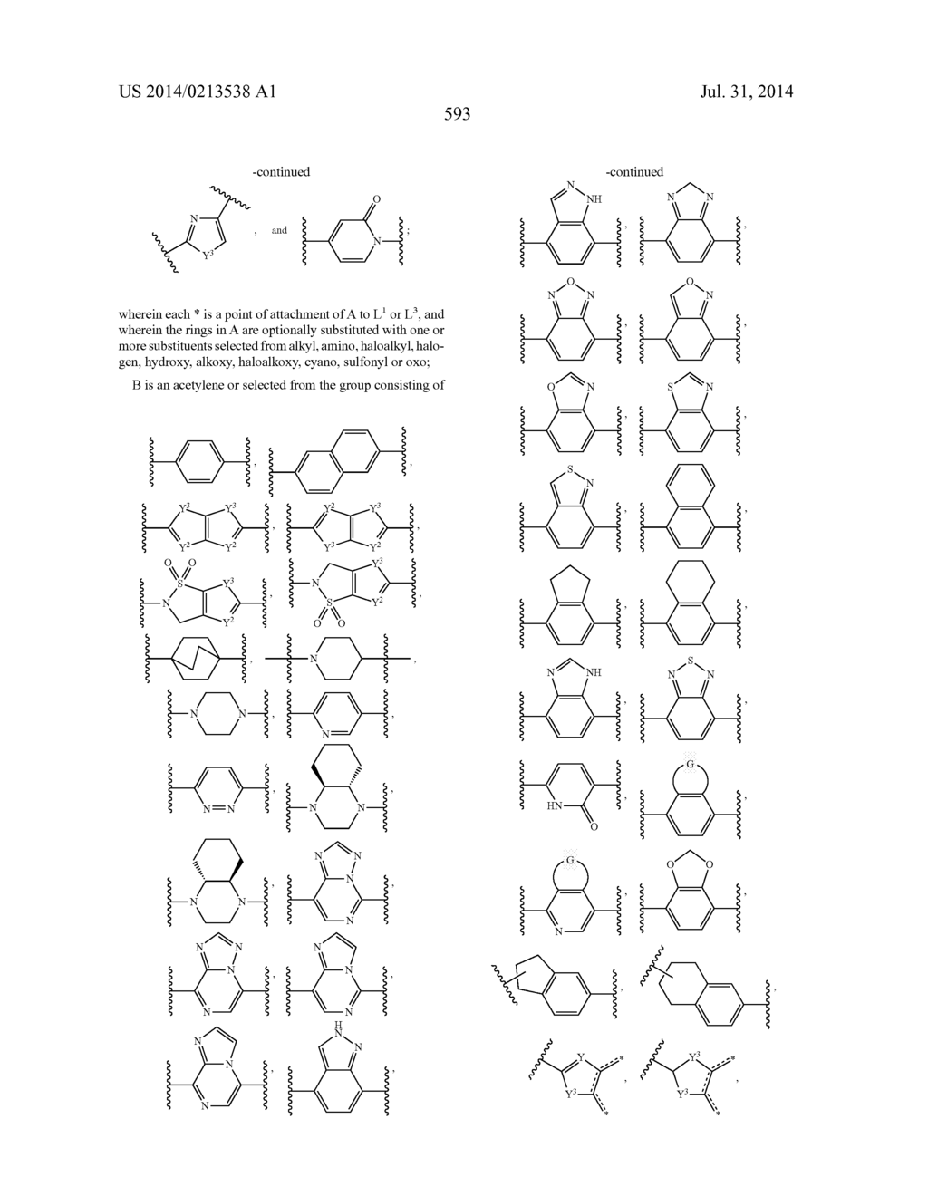 LYSOPHOSPHATIDIC ACID RECEPTOR ANTAGONISTS - diagram, schematic, and image 594