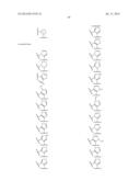 LYSOPHOSPHATIDIC ACID RECEPTOR ANTAGONISTS diagram and image