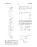 LYSOPHOSPHATIDIC ACID RECEPTOR ANTAGONISTS diagram and image