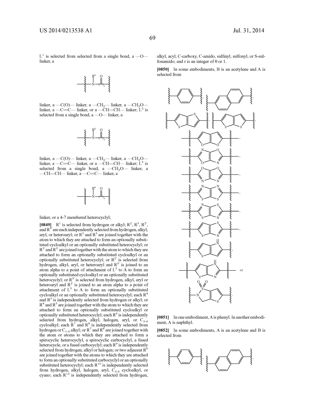 LYSOPHOSPHATIDIC ACID RECEPTOR ANTAGONISTS - diagram, schematic, and image 70