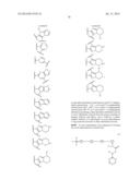 LYSOPHOSPHATIDIC ACID RECEPTOR ANTAGONISTS diagram and image