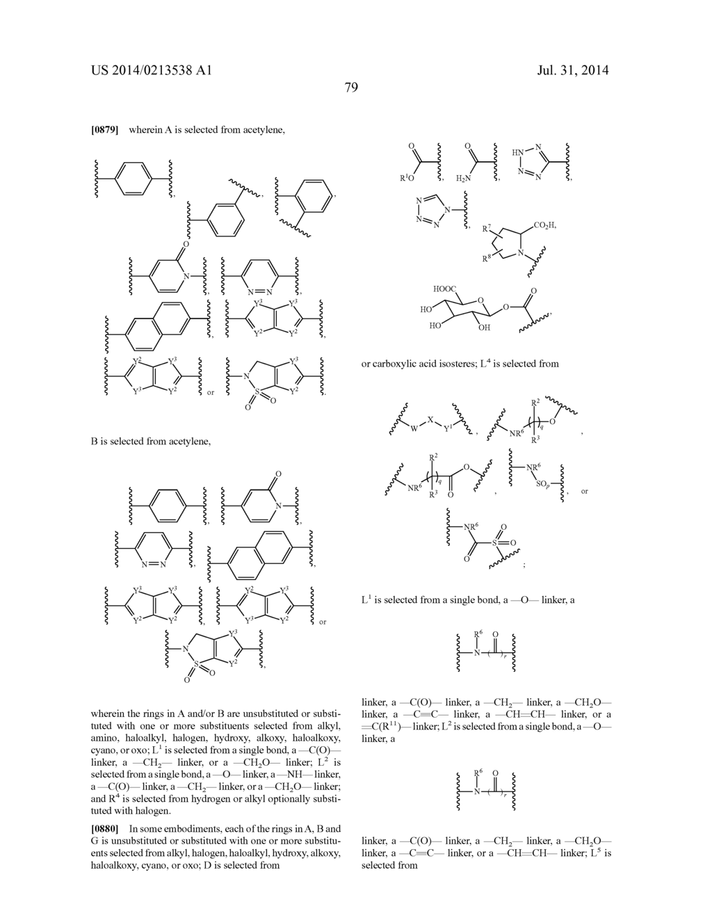 LYSOPHOSPHATIDIC ACID RECEPTOR ANTAGONISTS - diagram, schematic, and image 80