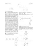 LYSOPHOSPHATIDIC ACID RECEPTOR ANTAGONISTS diagram and image