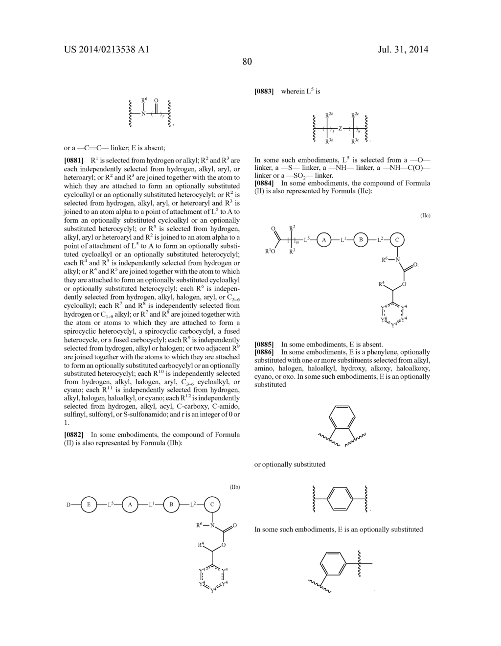 LYSOPHOSPHATIDIC ACID RECEPTOR ANTAGONISTS - diagram, schematic, and image 81