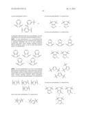 LYSOPHOSPHATIDIC ACID RECEPTOR ANTAGONISTS diagram and image