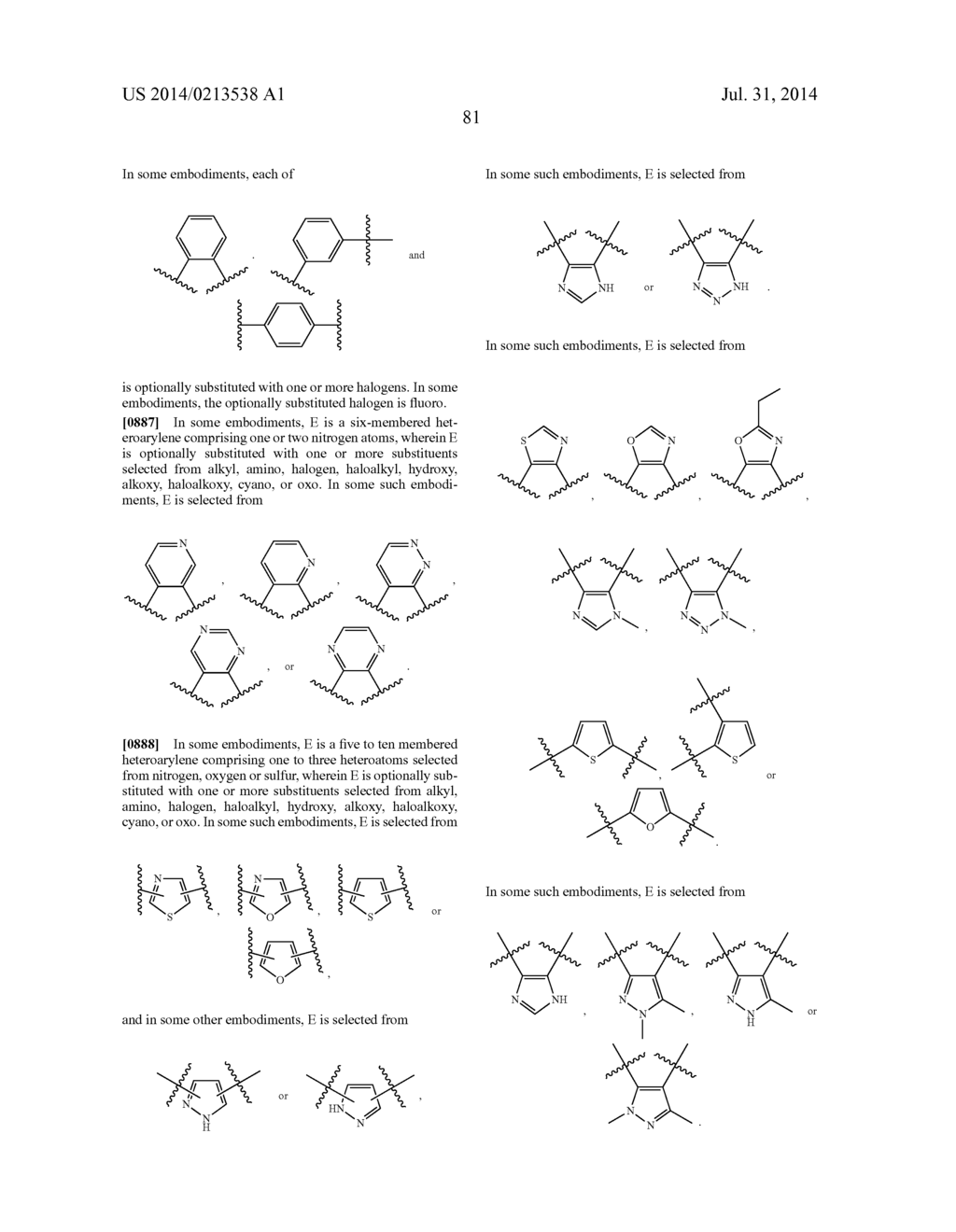 LYSOPHOSPHATIDIC ACID RECEPTOR ANTAGONISTS - diagram, schematic, and image 82