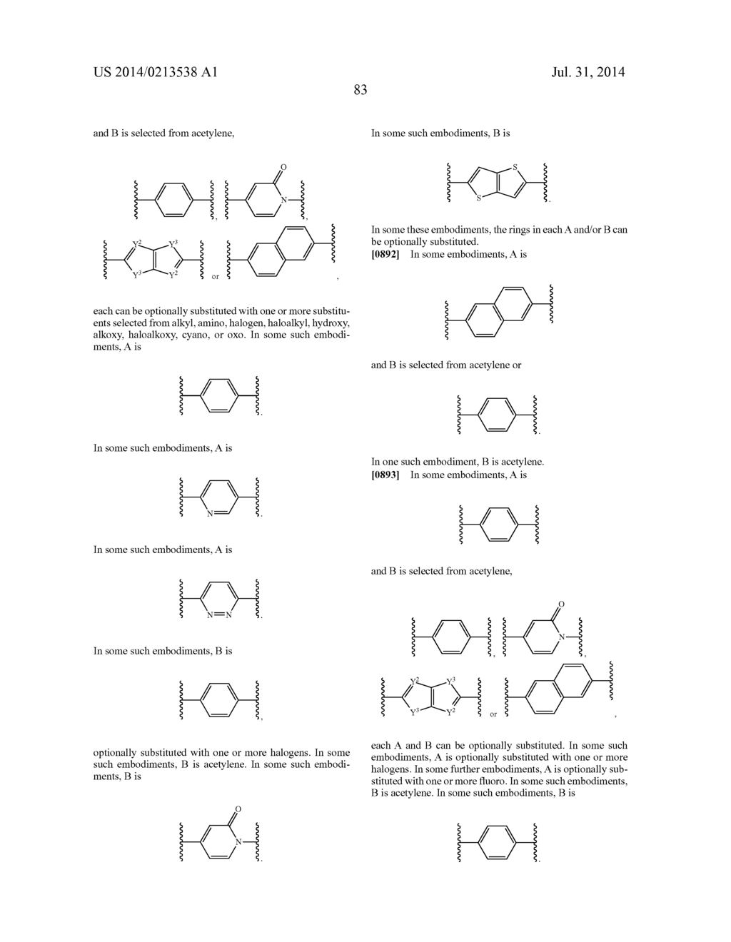 LYSOPHOSPHATIDIC ACID RECEPTOR ANTAGONISTS - diagram, schematic, and image 84