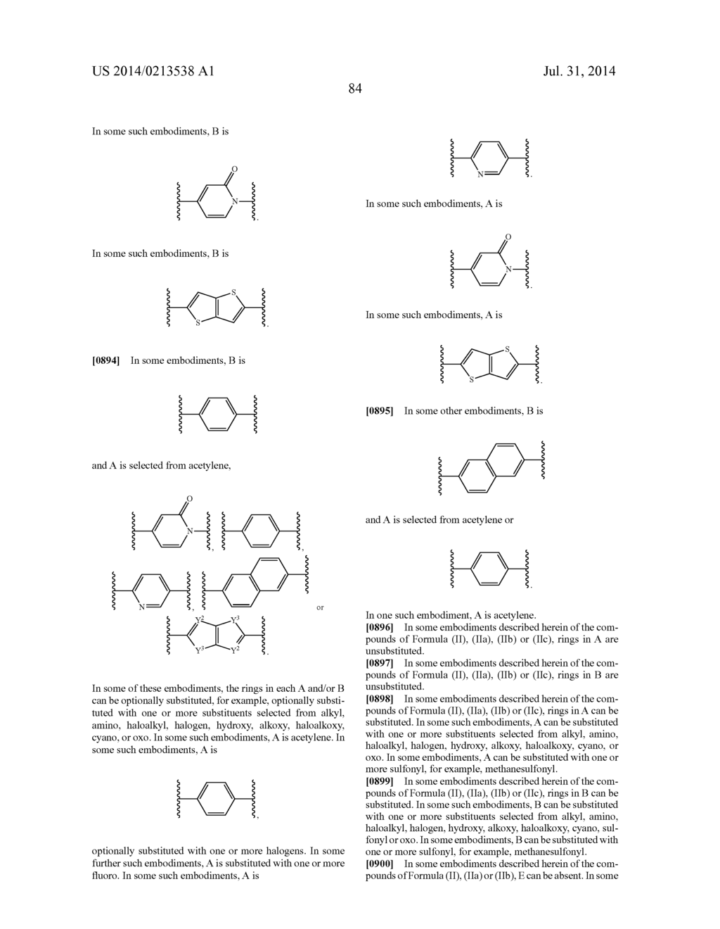 LYSOPHOSPHATIDIC ACID RECEPTOR ANTAGONISTS - diagram, schematic, and image 85