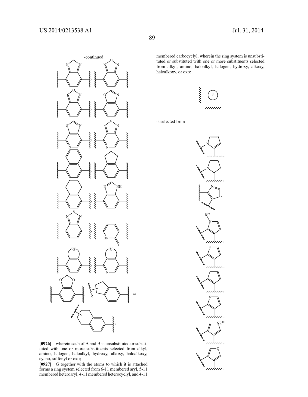 LYSOPHOSPHATIDIC ACID RECEPTOR ANTAGONISTS - diagram, schematic, and image 90