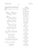 LYSOPHOSPHATIDIC ACID RECEPTOR ANTAGONISTS diagram and image