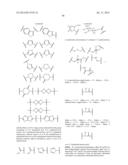 LYSOPHOSPHATIDIC ACID RECEPTOR ANTAGONISTS diagram and image