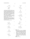 MODIFIED 2  AND 3 -NUCLEOSIDE PRODRUGS FOR TREATING FLAVIVIRIDAE     INFECTIONS diagram and image