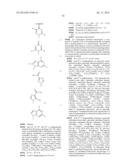 MODIFIED 2  AND 3 -NUCLEOSIDE PRODRUGS FOR TREATING FLAVIVIRIDAE     INFECTIONS diagram and image