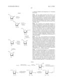 MODIFIED 2  AND 3 -NUCLEOSIDE PRODRUGS FOR TREATING FLAVIVIRIDAE     INFECTIONS diagram and image