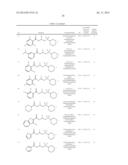 CYCLOHEXYLAMINES diagram and image