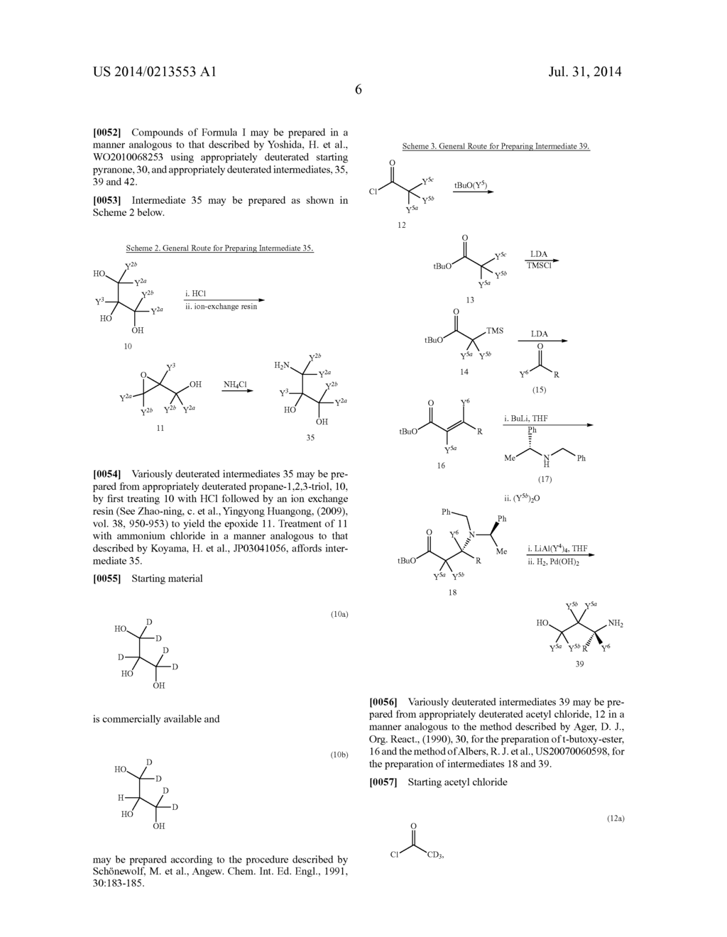 CARBAMOYLPYRIDONE DERIVATIVES - diagram, schematic, and image 07