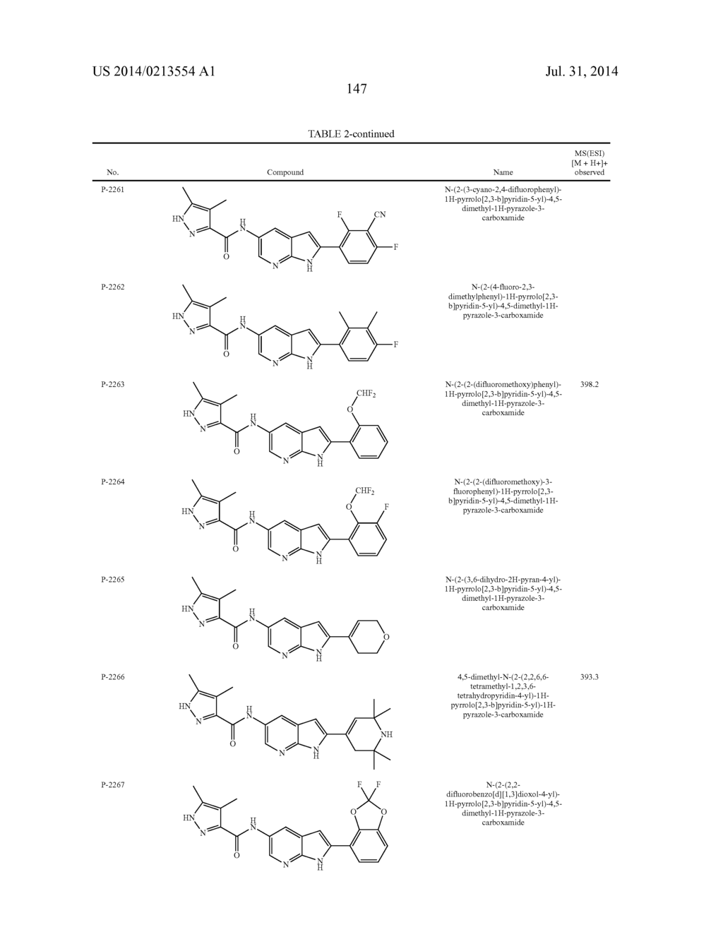 COMPOUNDS AND METHODS FOR KINASE MODULATION, AND INDICATIONS THEREFOR - diagram, schematic, and image 148