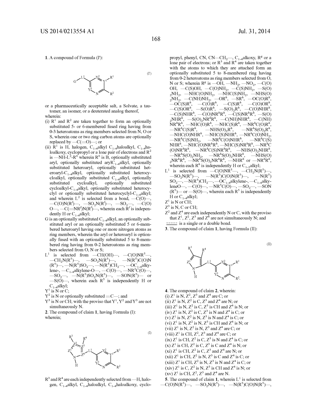 COMPOUNDS AND METHODS FOR KINASE MODULATION, AND INDICATIONS THEREFOR - diagram, schematic, and image 169