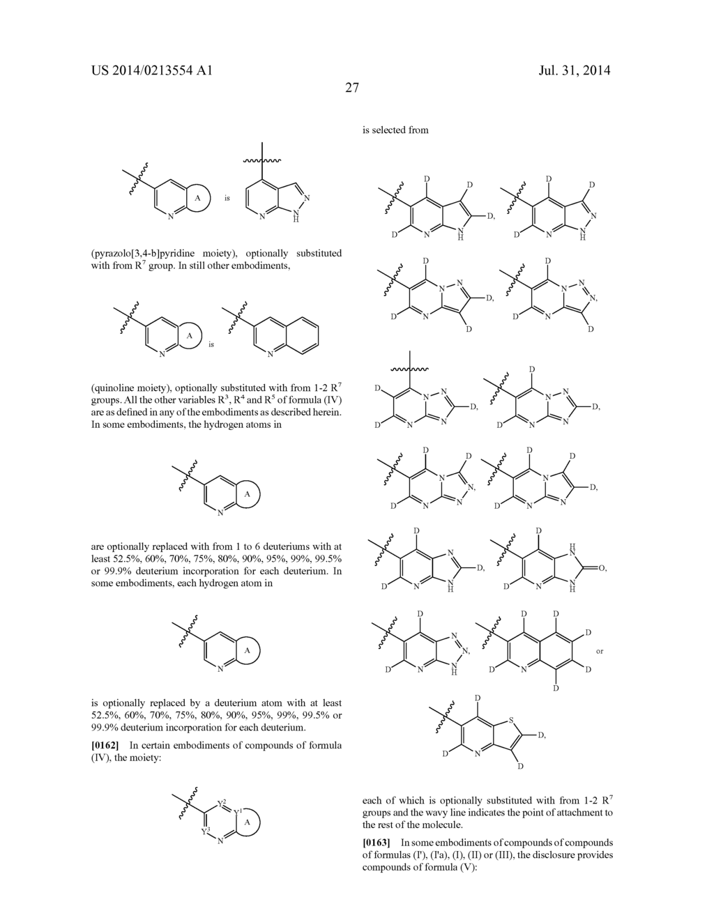 COMPOUNDS AND METHODS FOR KINASE MODULATION, AND INDICATIONS THEREFOR - diagram, schematic, and image 28