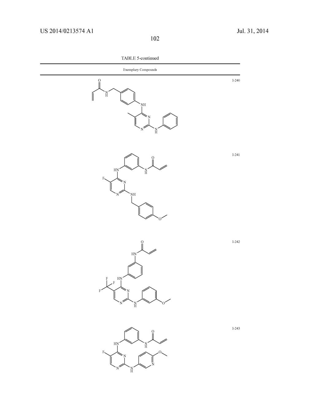 HETEROARYL COMPOUNDS AND USES THEREOF - diagram, schematic, and image 132