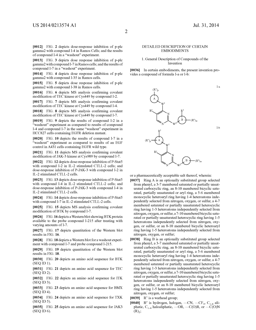 HETEROARYL COMPOUNDS AND USES THEREOF - diagram, schematic, and image 32
