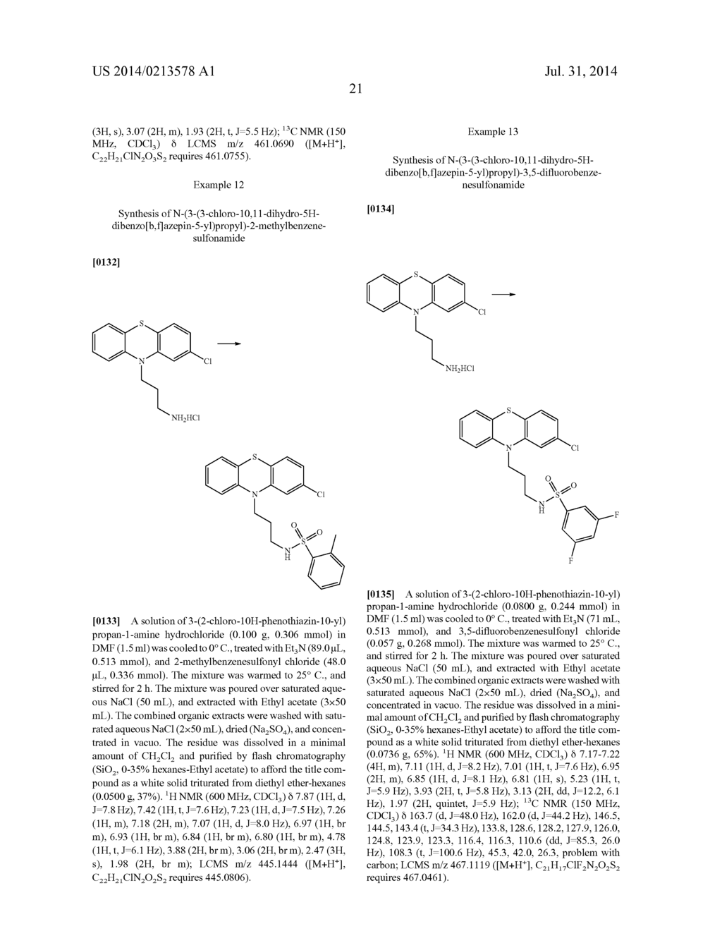 TRICYCLIC COMPOUNDS AS ANTICANCER AGENTS - diagram, schematic, and image 22