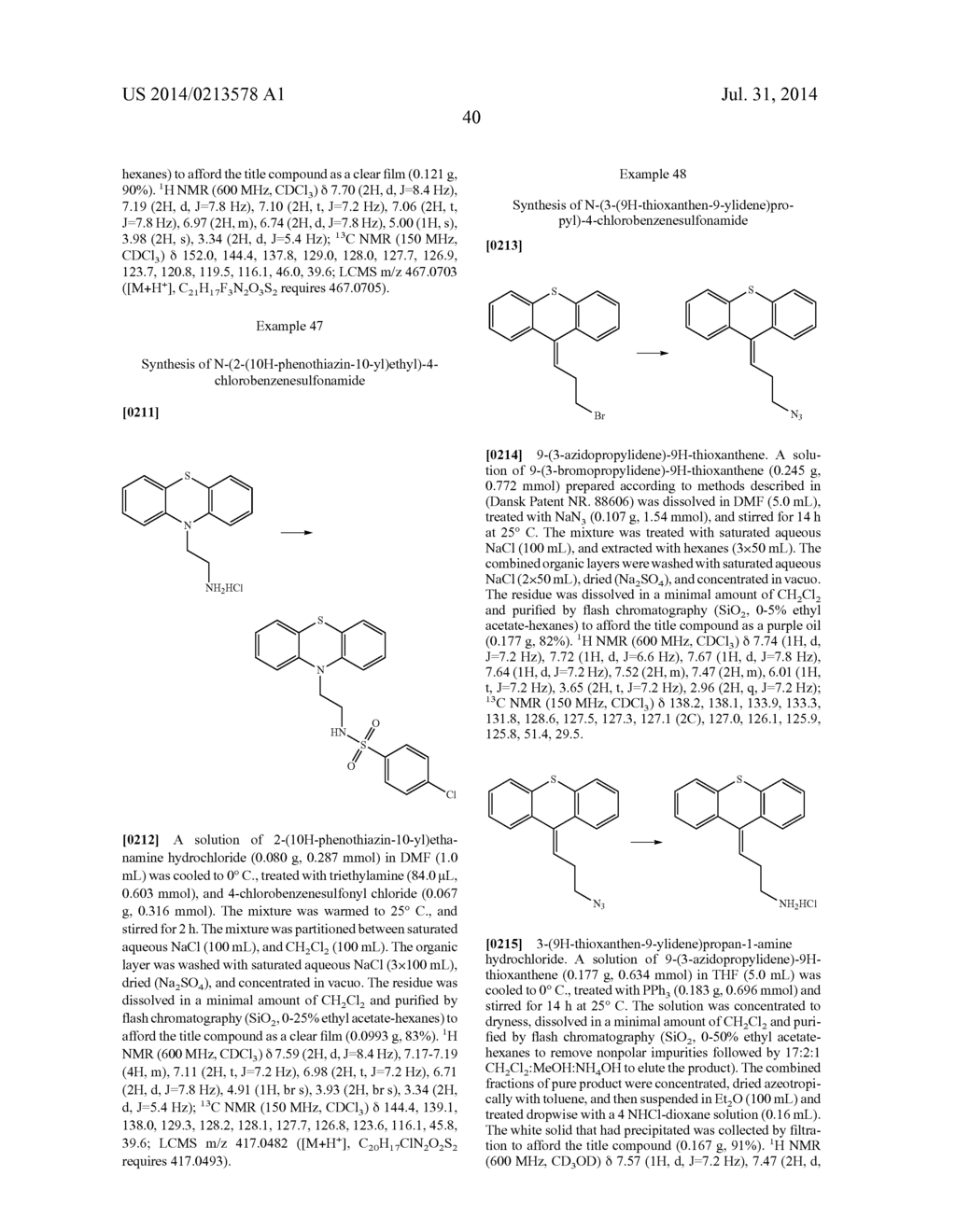 TRICYCLIC COMPOUNDS AS ANTICANCER AGENTS - diagram, schematic, and image 41