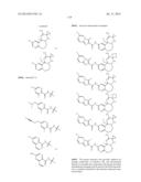 FUSED MULTI-CYCLIC SULFONE COMPOUNDS AS INHIBITORS OF BETA-SECRETASE AND     METHODS OF USE THEREOF diagram and image