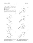 FUSED MULTI-CYCLIC SULFONE COMPOUNDS AS INHIBITORS OF BETA-SECRETASE AND     METHODS OF USE THEREOF diagram and image