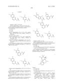 FUSED MULTI-CYCLIC SULFONE COMPOUNDS AS INHIBITORS OF BETA-SECRETASE AND     METHODS OF USE THEREOF diagram and image