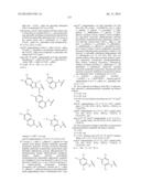 FUSED MULTI-CYCLIC SULFONE COMPOUNDS AS INHIBITORS OF BETA-SECRETASE AND     METHODS OF USE THEREOF diagram and image