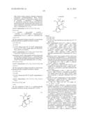 FUSED MULTI-CYCLIC SULFONE COMPOUNDS AS INHIBITORS OF BETA-SECRETASE AND     METHODS OF USE THEREOF diagram and image