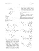 FUSED MULTI-CYCLIC SULFONE COMPOUNDS AS INHIBITORS OF BETA-SECRETASE AND     METHODS OF USE THEREOF diagram and image