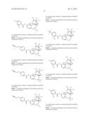 FUSED MULTI-CYCLIC SULFONE COMPOUNDS AS INHIBITORS OF BETA-SECRETASE AND     METHODS OF USE THEREOF diagram and image