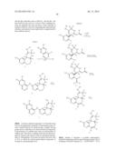 FUSED MULTI-CYCLIC SULFONE COMPOUNDS AS INHIBITORS OF BETA-SECRETASE AND     METHODS OF USE THEREOF diagram and image