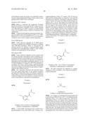 FUSED MULTI-CYCLIC SULFONE COMPOUNDS AS INHIBITORS OF BETA-SECRETASE AND     METHODS OF USE THEREOF diagram and image