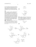 FUSED MULTI-CYCLIC SULFONE COMPOUNDS AS INHIBITORS OF BETA-SECRETASE AND     METHODS OF USE THEREOF diagram and image