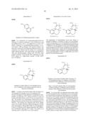 FUSED MULTI-CYCLIC SULFONE COMPOUNDS AS INHIBITORS OF BETA-SECRETASE AND     METHODS OF USE THEREOF diagram and image