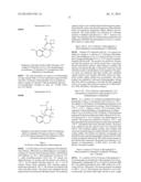 FUSED MULTI-CYCLIC SULFONE COMPOUNDS AS INHIBITORS OF BETA-SECRETASE AND     METHODS OF USE THEREOF diagram and image