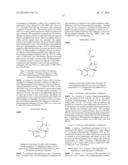 FUSED MULTI-CYCLIC SULFONE COMPOUNDS AS INHIBITORS OF BETA-SECRETASE AND     METHODS OF USE THEREOF diagram and image