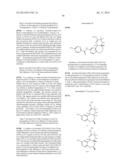 FUSED MULTI-CYCLIC SULFONE COMPOUNDS AS INHIBITORS OF BETA-SECRETASE AND     METHODS OF USE THEREOF diagram and image