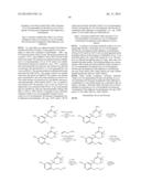 FUSED MULTI-CYCLIC SULFONE COMPOUNDS AS INHIBITORS OF BETA-SECRETASE AND     METHODS OF USE THEREOF diagram and image