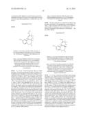 FUSED MULTI-CYCLIC SULFONE COMPOUNDS AS INHIBITORS OF BETA-SECRETASE AND     METHODS OF USE THEREOF diagram and image