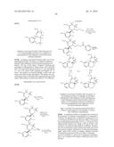 FUSED MULTI-CYCLIC SULFONE COMPOUNDS AS INHIBITORS OF BETA-SECRETASE AND     METHODS OF USE THEREOF diagram and image